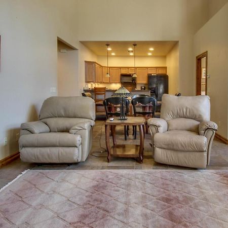 Villa Whispering Pines #1020 Pagosa Springs Exterior foto