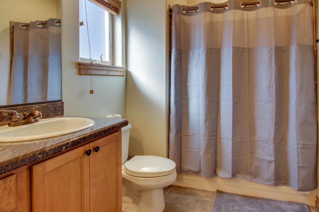 Villa Whispering Pines #1020 Pagosa Springs Exterior foto