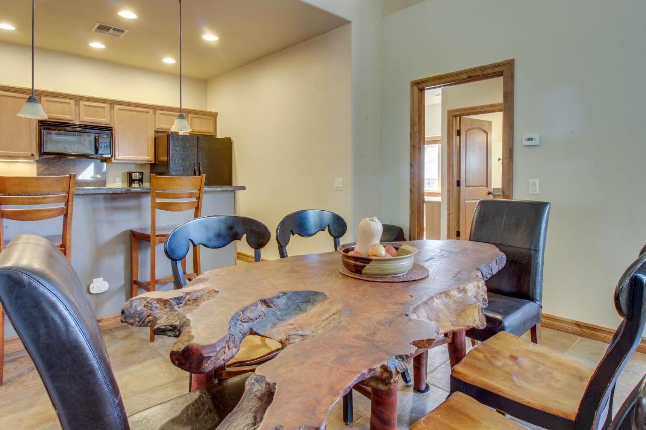 Villa Whispering Pines #1020 Pagosa Springs Exterior foto