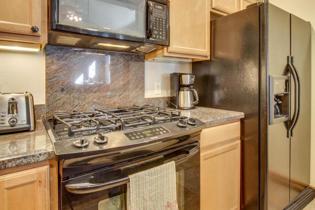 Villa Whispering Pines #1020 Pagosa Springs Exterior foto