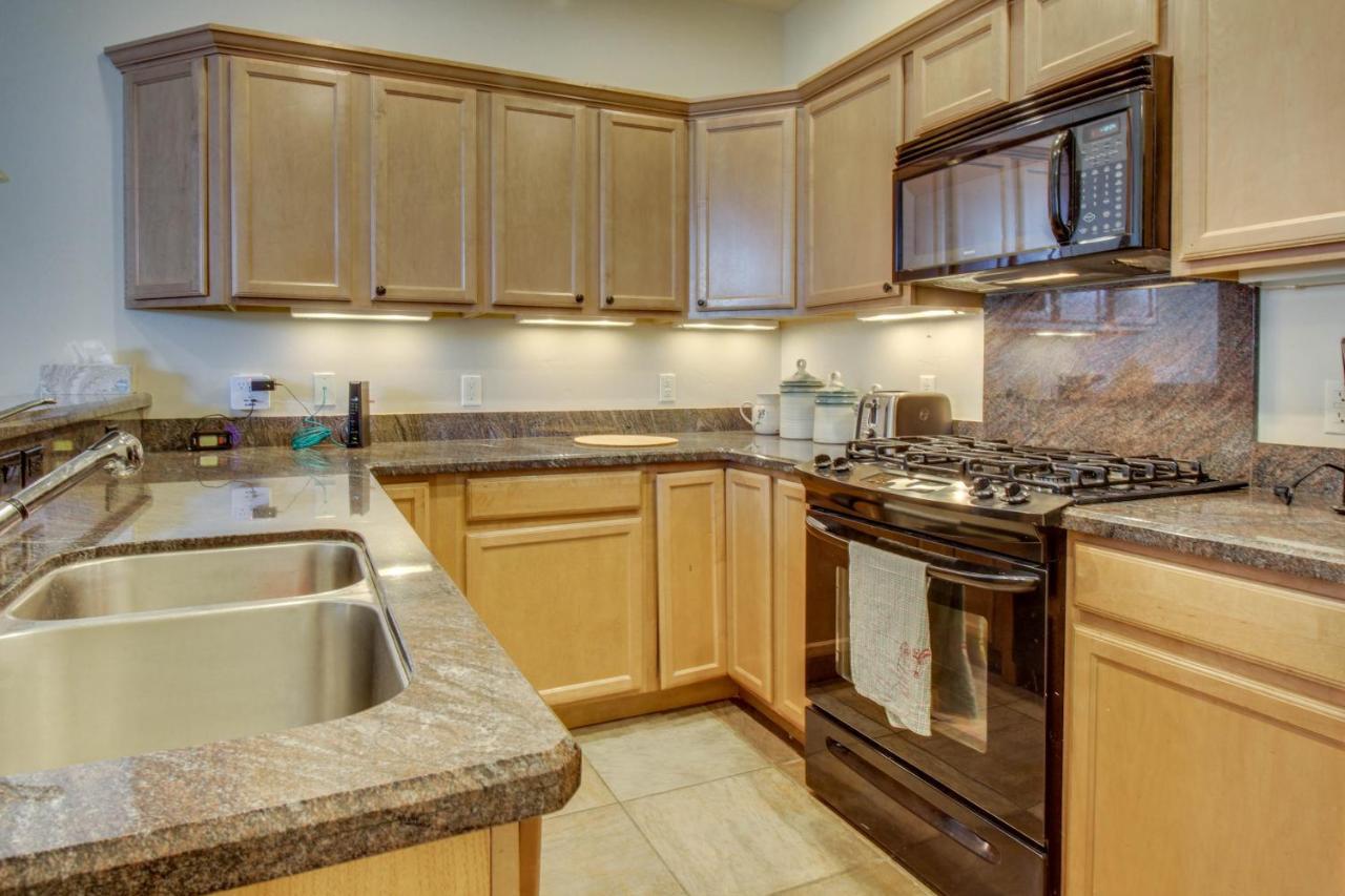 Villa Whispering Pines #1020 Pagosa Springs Exterior foto