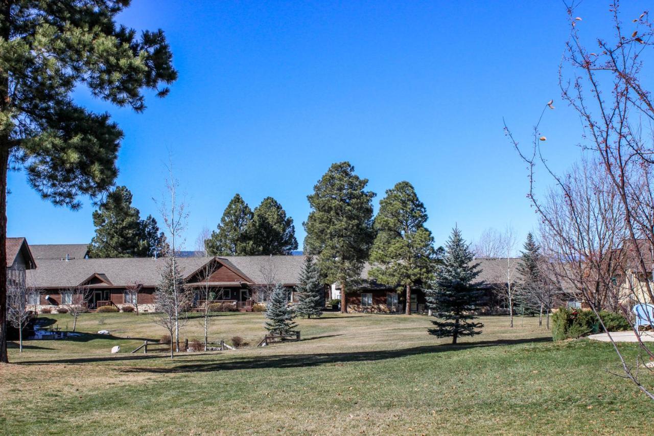 Villa Whispering Pines #1020 Pagosa Springs Exterior foto